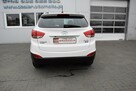 Hyundai ix35 1.7 CRDi 100% bezwypadkowy Serwis Navi Kamera Bluetooth 160 tys.km - 12