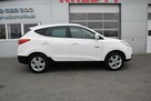 Hyundai ix35 1.7 CRDi 100% bezwypadkowy Serwis Navi Kamera Bluetooth 160 tys.km - 13