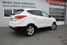 Hyundai ix35 1.7 CRDi 100% bezwypadkowy Serwis Navi Kamera Bluetooth 160 tys.km - 14