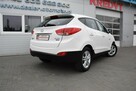 Hyundai ix35 1.7 CRDi 100% bezwypadkowy Serwis Navi Kamera Bluetooth 160 tys.km - 15