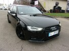 Audi A4 S-Line 177 Km  Navi ALU 2 Klimatronic Stan BdB - 5