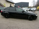 Audi A4 S-Line 177 Km  Navi ALU 2 Klimatronic Stan BdB - 7