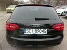 Audi A4 S-Line 177 Km  Navi ALU 2 Klimatronic Stan BdB - 10