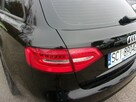 Audi A4 S-Line 177 Km  Navi ALU 2 Klimatronic Stan BdB - 12