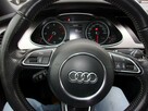 Audi A4 S-Line 177 Km  Navi ALU 2 Klimatronic Stan BdB - 16