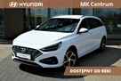 Hyundai i30 1.5 T-GDI 7DCT 48V (160 KM) MY23 - Smart + Led - dostępny od ręki - 1