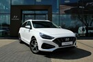 Hyundai i30 1.5 T-GDI 7DCT 48V (160 KM) MY23 - Smart + Led - dostępny od ręki - 3