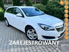 Opel Insignia Bardzo dobry stan, Nowy rozrząd, olej i filtry, Navi - 1