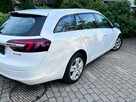 Opel Insignia Bardzo dobry stan, Nowy rozrząd, olej i filtry, Navi - 3