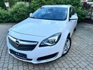 Opel Insignia Bardzo dobry stan, Nowy rozrząd, olej i filtry, Navi - 10