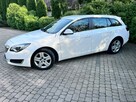 Opel Insignia Bardzo dobry stan, Nowy rozrząd, olej i filtry, Navi - 11