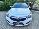 Opel Insignia Bardzo dobry stan, Nowy rozrząd, olej i filtry, Navi - 12