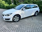 Opel Insignia Bardzo dobry stan, Nowy rozrząd, olej i filtry, Navi - 13