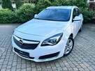 Opel Insignia Bardzo dobry stan, Nowy rozrząd, olej i filtry, Navi - 14