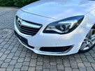 Opel Insignia Bardzo dobry stan, Nowy rozrząd, olej i filtry, Navi - 16