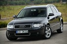 Audi A4 1,6 benzyna Climatronic Niemcy - 1