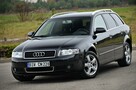 Audi A4 1,6 benzyna Climatronic Niemcy - 2