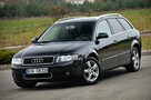 Audi A4 1,6 benzyna Climatronic Niemcy - 3