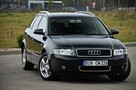 Audi A4 1,6 benzyna Climatronic Niemcy - 5