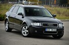 Audi A4 1,6 benzyna Climatronic Niemcy - 6