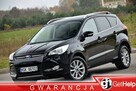 Ford Kuga 2.0 TDCI 180KM 4X4 PDC Serwis Niemcy - 1