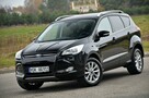 Ford Kuga 2.0 TDCI 180KM 4X4 PDC Serwis Niemcy - 2