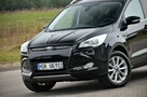 Ford Kuga 2.0 TDCI 180KM 4X4 PDC Serwis Niemcy - 3