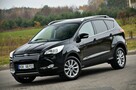 Ford Kuga 2.0 TDCI 180KM 4X4 PDC Serwis Niemcy - 5