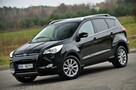 Ford Kuga 2.0 TDCI 180KM 4X4 PDC Serwis Niemcy - 6