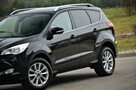 Ford Kuga 2.0 TDCI 180KM 4X4 PDC Serwis Niemcy - 7