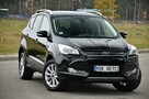 Ford Kuga 2.0 TDCI 180KM 4X4 PDC Serwis Niemcy - 8