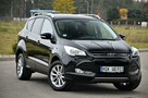 Ford Kuga 2.0 TDCI 180KM 4X4 PDC Serwis Niemcy - 9