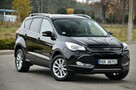 Ford Kuga 2.0 TDCI 180KM 4X4 PDC Serwis Niemcy - 10