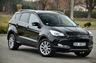 Ford Kuga 2.0 TDCI 180KM 4X4 PDC Serwis Niemcy - 11