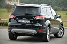 Ford Kuga 2.0 TDCI 180KM 4X4 PDC Serwis Niemcy - 14