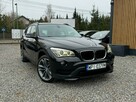 BMW X1 Auto z gwarancją, niski przebieg udokumentowany fakturami!! - 1