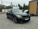 BMW X1 Auto z gwarancją, niski przebieg udokumentowany fakturami!! - 3