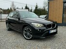 BMW X1 Auto z gwarancją, niski przebieg udokumentowany fakturami!! - 4