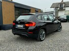 BMW X1 Auto z gwarancją, niski przebieg udokumentowany fakturami!! - 6