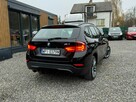 BMW X1 Auto z gwarancją, niski przebieg udokumentowany fakturami!! - 7