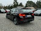 BMW X1 Auto z gwarancją, niski przebieg udokumentowany fakturami!! - 8