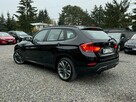 BMW X1 Auto z gwarancją, niski przebieg udokumentowany fakturami!! - 9