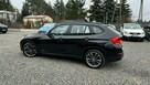 BMW X1 Auto z gwarancją, niski przebieg udokumentowany fakturami!! - 10