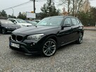 BMW X1 Auto z gwarancją, niski przebieg udokumentowany fakturami!! - 11