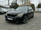 BMW X1 Auto z gwarancją, niski przebieg udokumentowany fakturami!! - 12