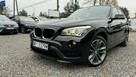 BMW X1 Auto z gwarancją, niski przebieg udokumentowany fakturami!! - 13