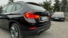 BMW X1 Auto z gwarancją, niski przebieg udokumentowany fakturami!! - 14