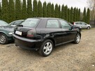 Audi A3 1,6 Benzyna+Gaz Z Automatyczną Skrzynią Biegów 1998r. Tanio. - 6