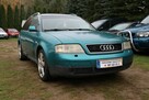 Audi A6 1999r. 2,4 Automat Gaz - Możliwa Zamiana! - 1