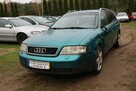 Audi A6 1999r. 2,4 Automat Gaz - Możliwa Zamiana! - 2